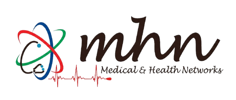 mhn — Medical & Health Networks